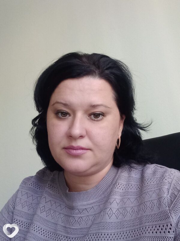 Самира, 41, Нижневартовске — анкета №2397795