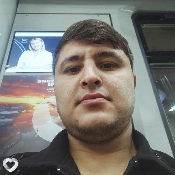 Marufjon, 28, Москве — анкета №2397845