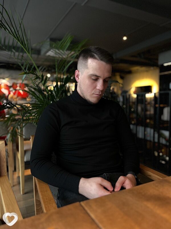 Сергей, 26, Керчи — анкета №2397847