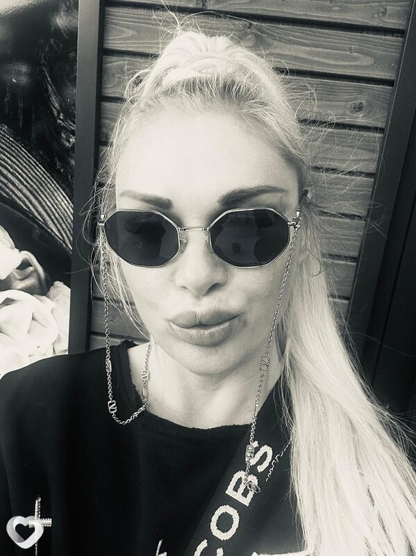 Анна, 40, Севастополе — анкета №2397853