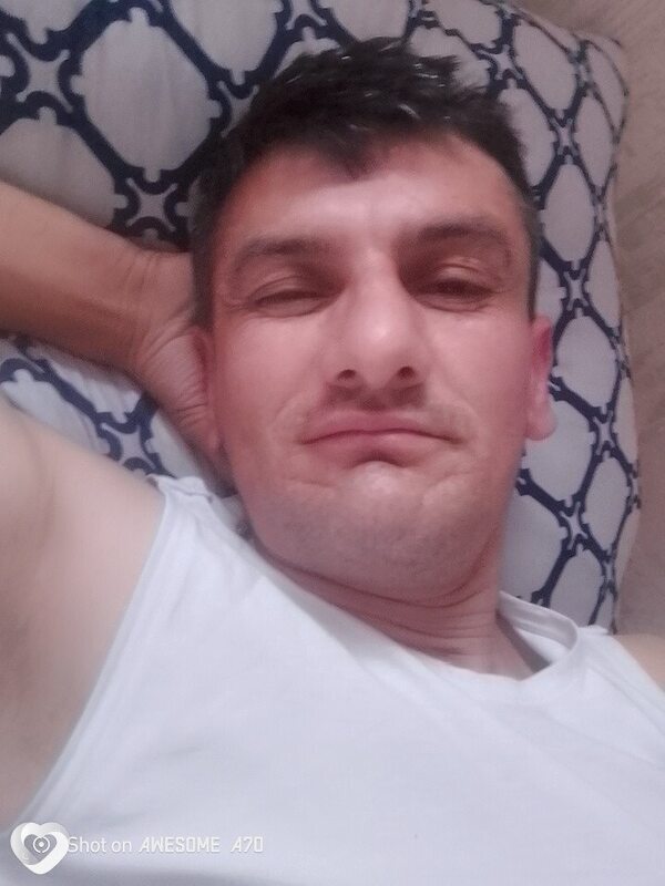 Радик, 42, Екатеринбурге — анкета №2397683