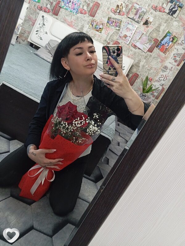 Малышка Дилера, Малорита