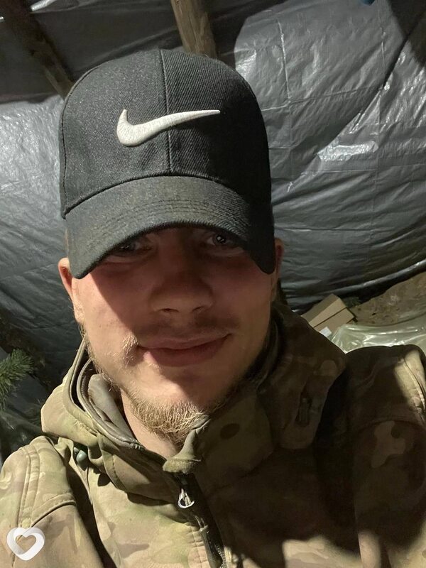 Дмитрий, 27, Новосибирске — анкета №2397705