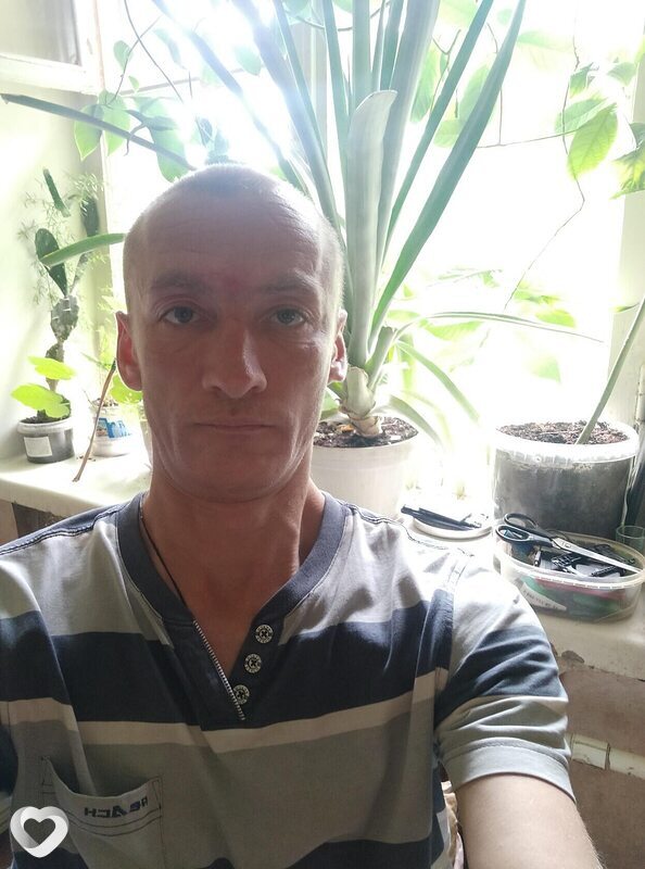 Одинокий, 45, Ярославле — анкета №2397712