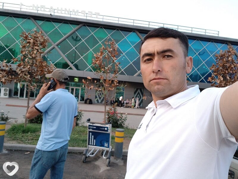 Рахмон, Валдай