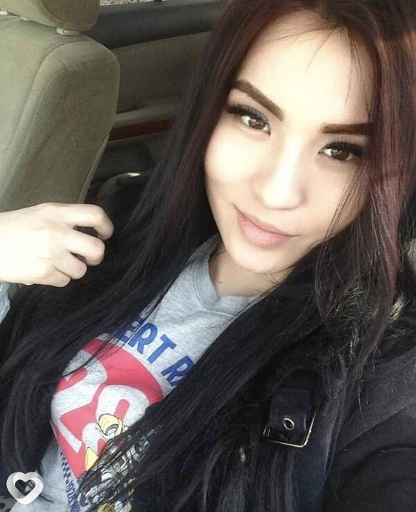 Алина, 28, Бишкек — анкета №2397724