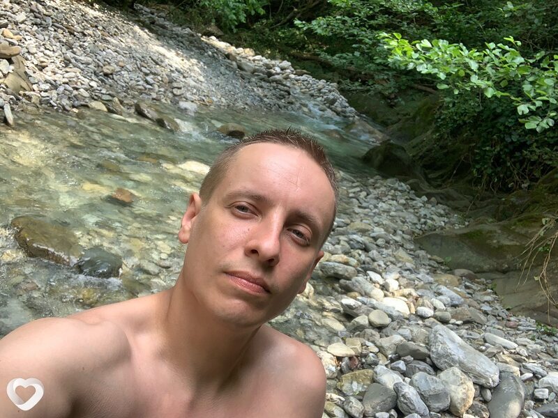Кирилл, 38, Санкт-Петербурге — анкета №2397829