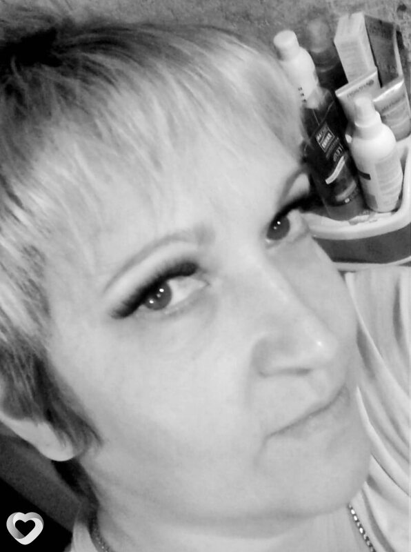 Елена, 47, Воскресенске — анкета №2398643