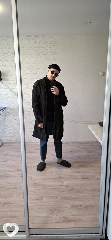 Илья, 26, Артеме — анкета №2397898