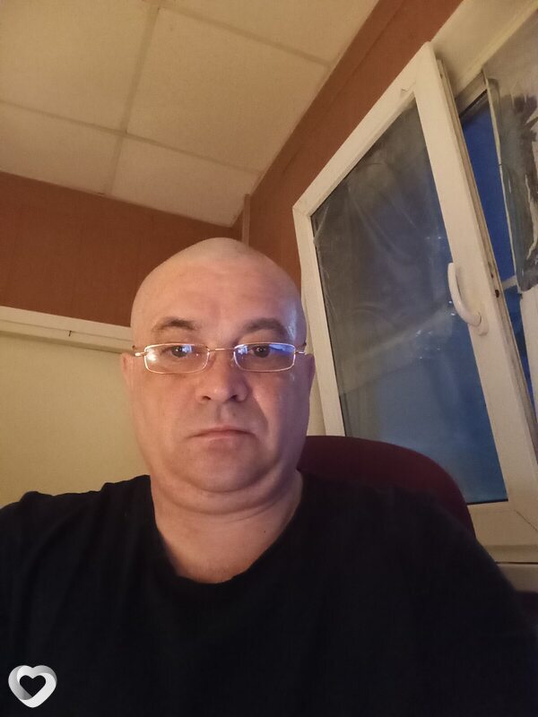 Станислав, 52, Уфе — анкета №2397901