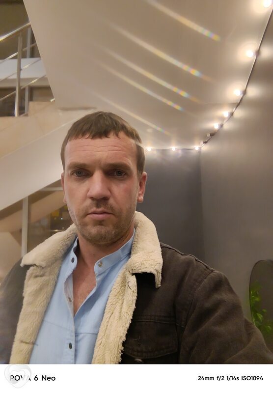 Дима, 38, Краснодаре — анкета №2397904