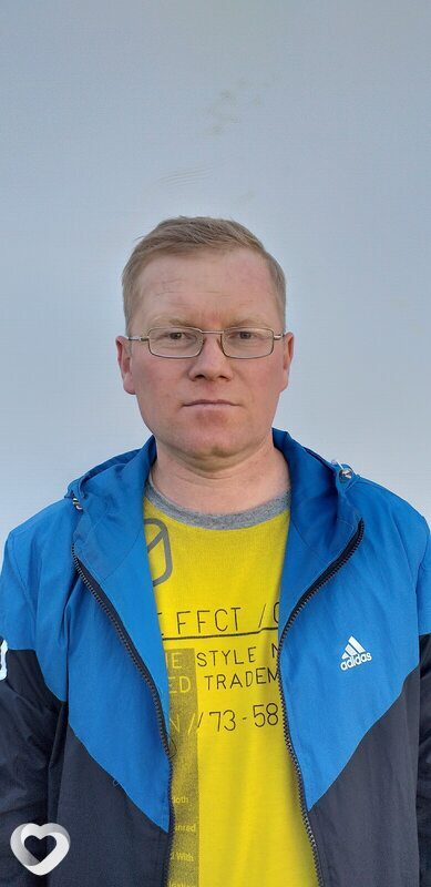 Ренат, 45, Тюмени — анкета №2398038