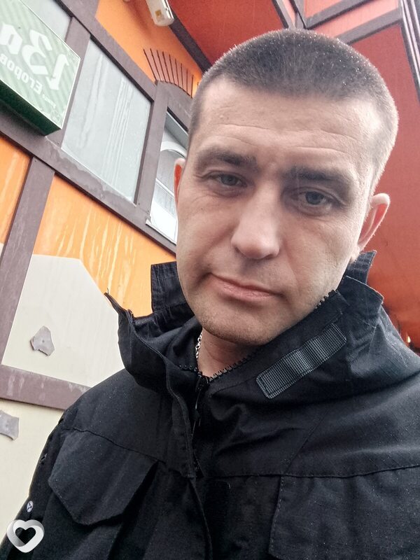Андрей, 45, Мурманске — анкета №2398046