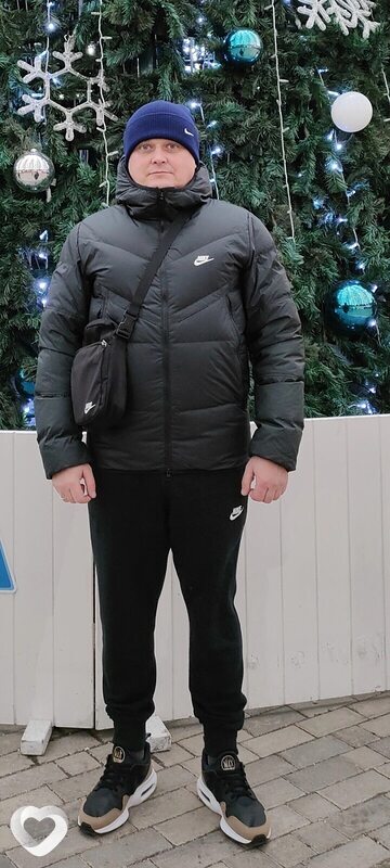 Евгений, 44, Ростове-на-Дону — анкета №2397916