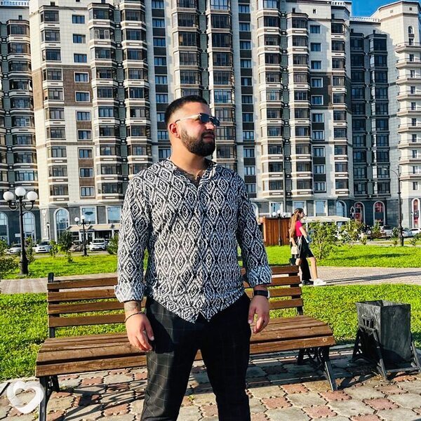 Арман, 25, Кирове-Чепецке — анкета №2397930