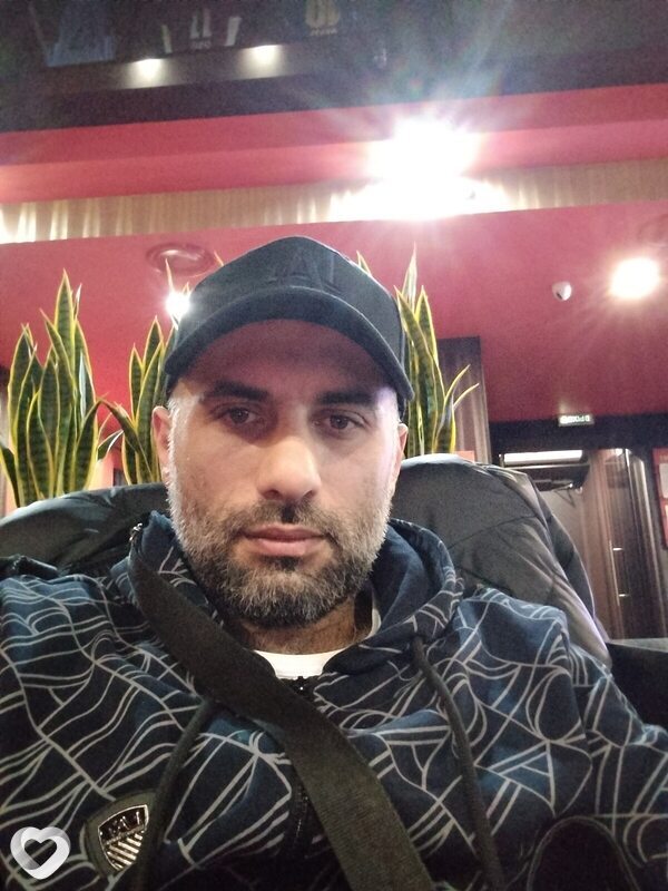Даво, 40, Химках — анкета №2398059