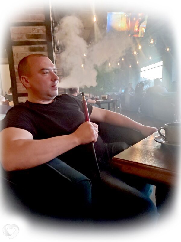 Михаил, 42, Петропавловске-Камчатском — анкета №2398075