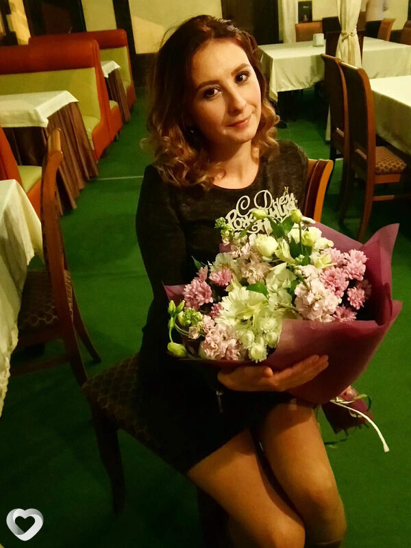 Елизавета, 43, Томске — анкета №2398077
