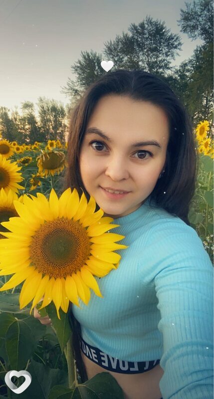 Регина, 31, Казани — анкета №2398158