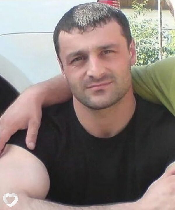 Султан, 36, Махачкале — анкета №2398172
