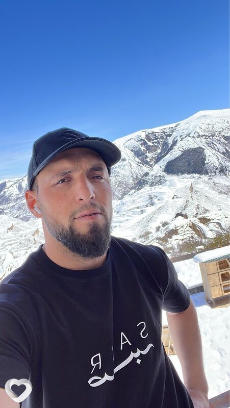 Иса, 36, Махачкале — анкета №2398182