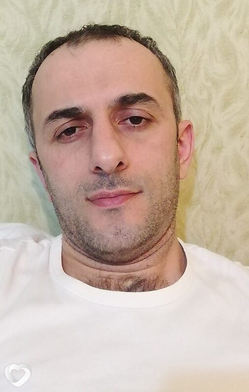 Роман, 40, Вологде — анкета №2397958