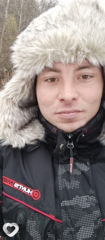 Денис, Краснозерское