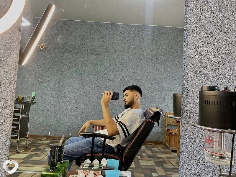Бекх, 25, Уфе — анкета №2397965