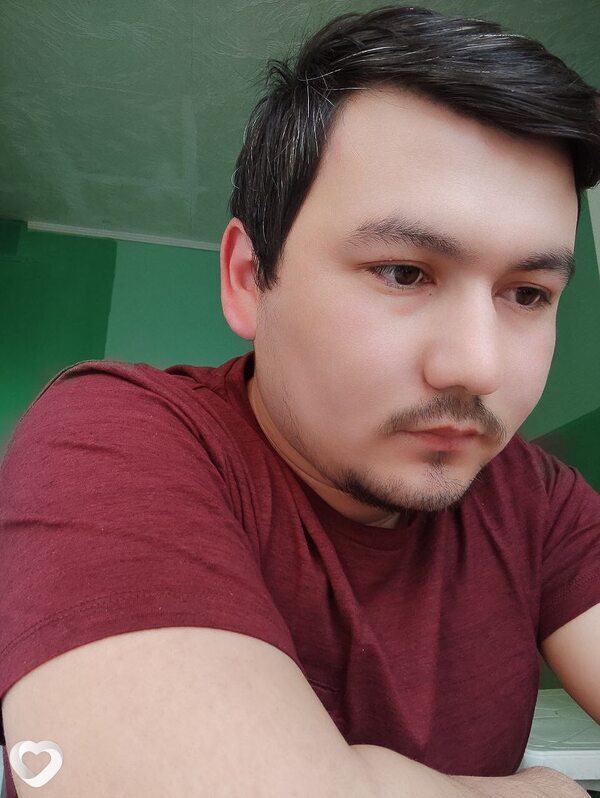 Шохрух, 28, Нижнем Новгороде — анкета №2397972