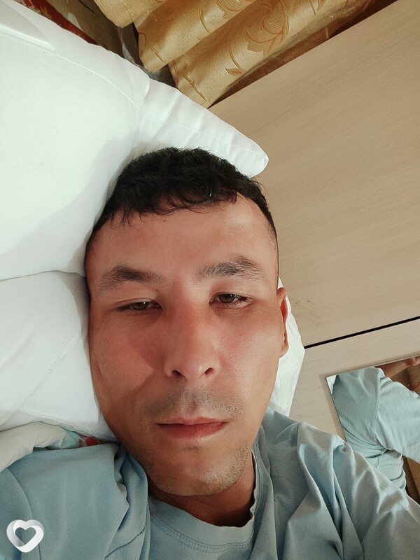 Баги, 35, Астане — анкета №2397974