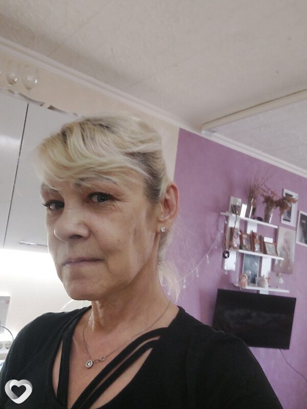Евгения, 53, Чите — анкета №2397979