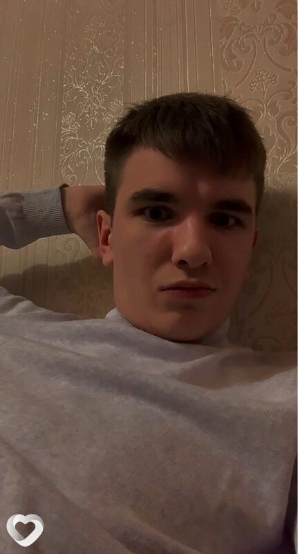 Павел, 22, Минске — анкета №2398142