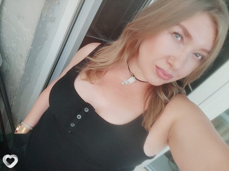 Юлия, 52, Москве — анкета №2398119