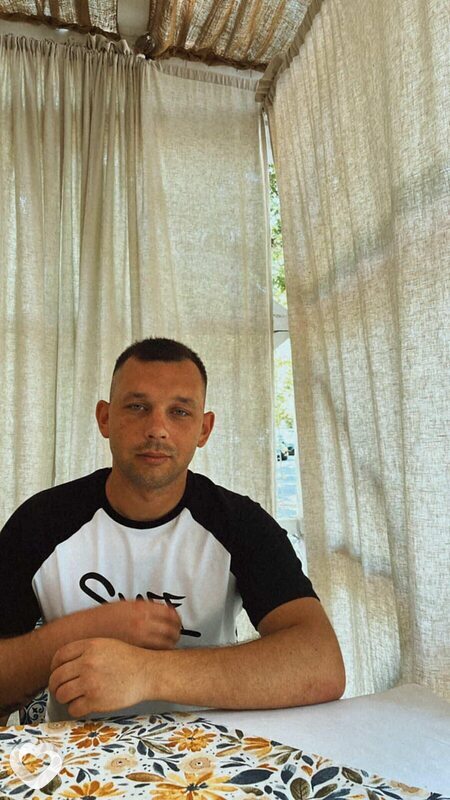 Ден, 30, Николаеве — анкета №2398122