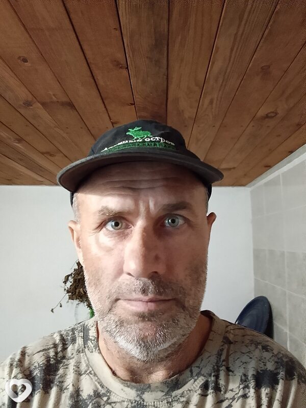 Сергей, 45, Астрахани — анкета №2398125