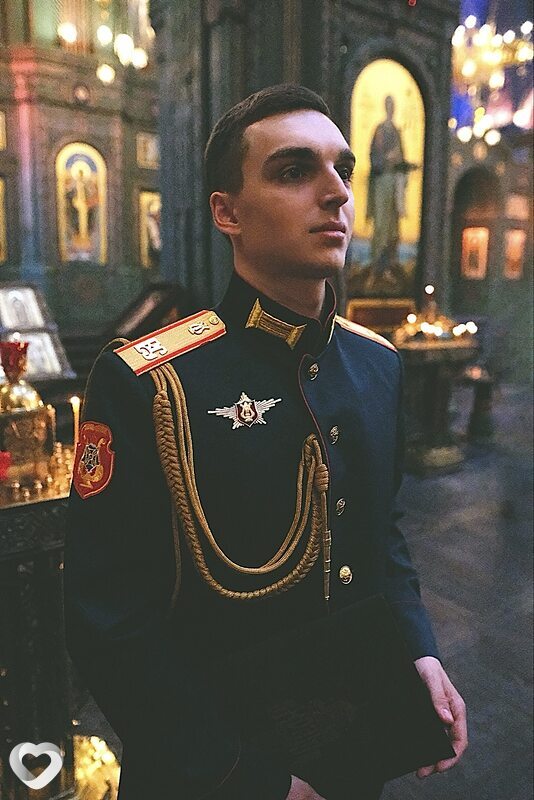 Николай, 20, Ростове-на-Дону — анкета №2397989