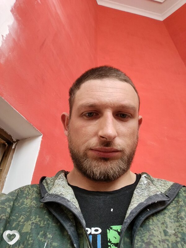 Коля, 29, Москве — анкета №2397990