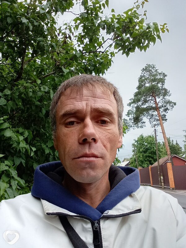 Павел, 42, Москве — анкета №2397991