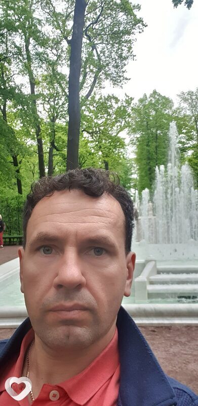 Анатолий, 42, Калининграде — анкета №2397995