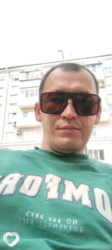 Ахат, 40, Астрахани — анкета №2398001