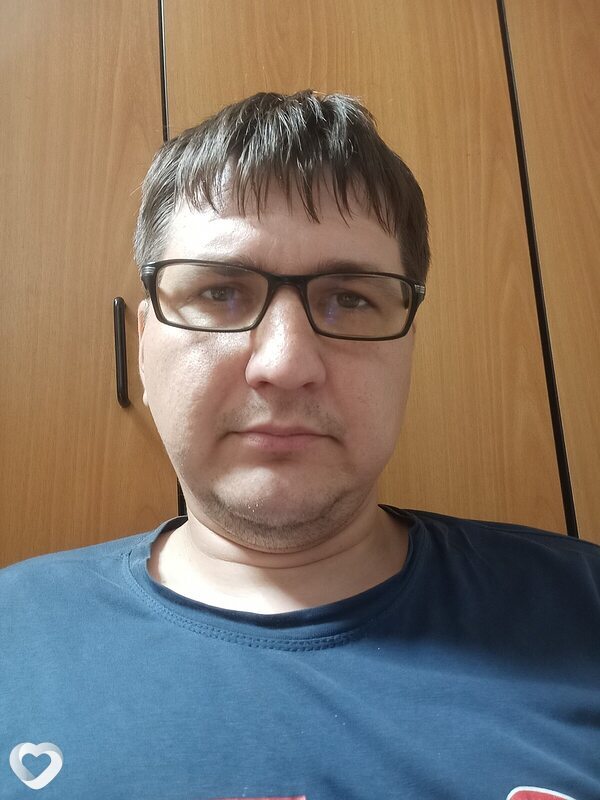 Tolik, 37, Самаре — анкета №2398246