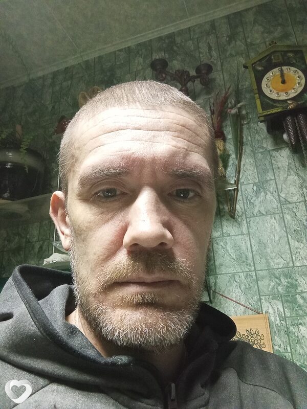 Александр, 44, Минске — анкета №2398582