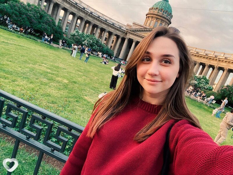 Саша, 21, Сергиеве Посаде — анкета №2398583