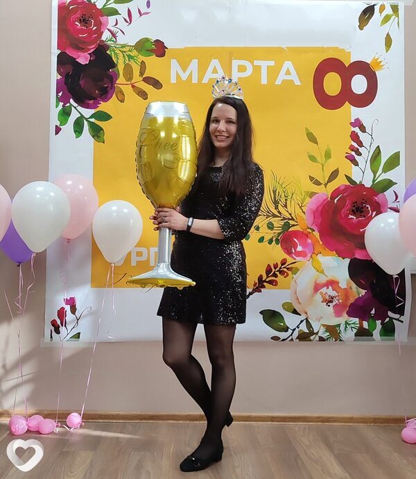 Анна, 37, Воронеже — анкета №2398585