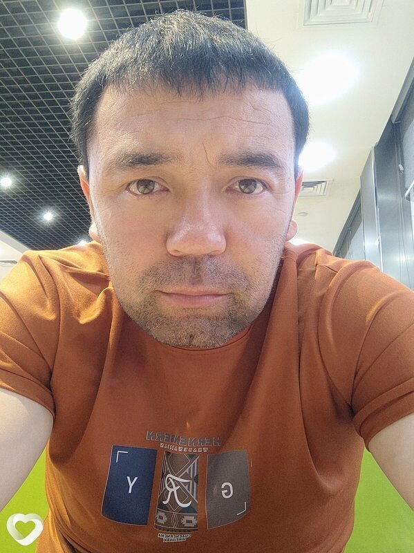 Азиз, 38, Москве — анкета №2398588