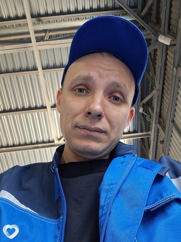 Алексей, 41, Краснодаре — анкета №2398592
