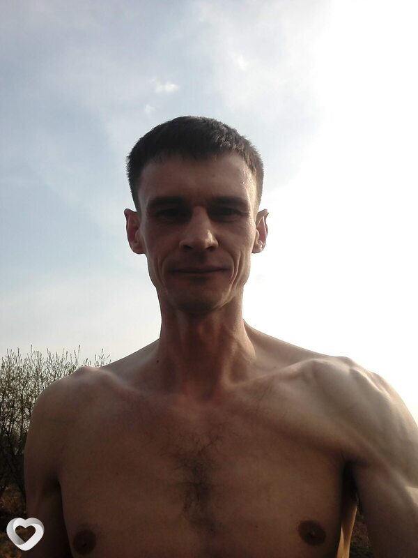 Евгений, 43, Томске — анкета №2398595