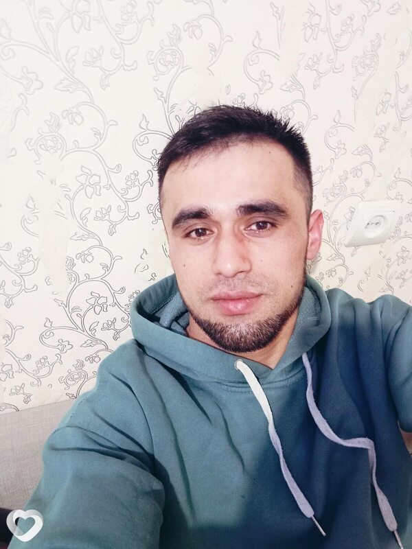 Салимчон, 29, Истре — анкета №2398606