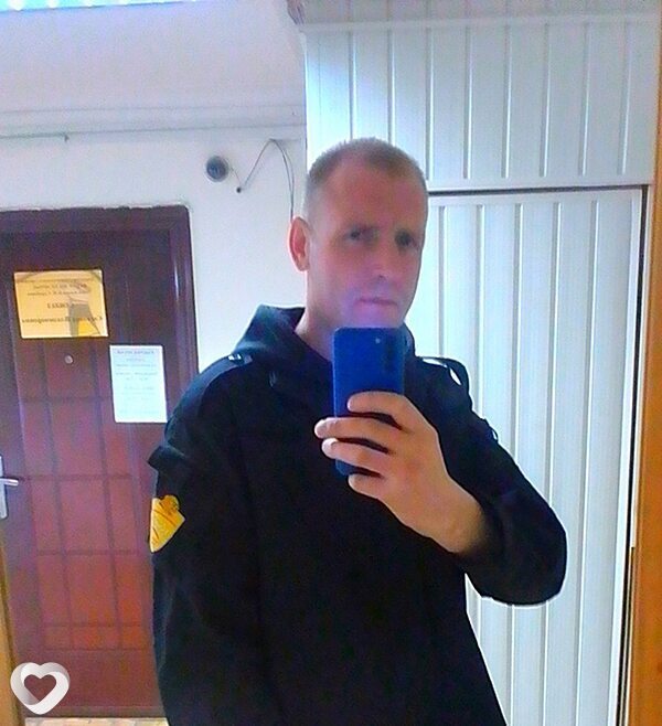 Андрей, 37, Курске — анкета №2397934