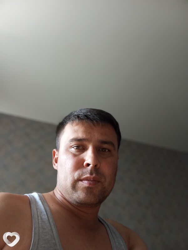 Айбек, 32, Барнауле — анкета №2397942